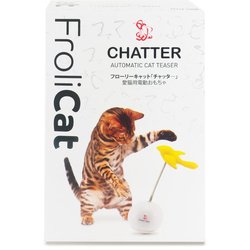 ヨドバシ.com - ラジオシステムズ PetSafe ペットセーフ FroliCat