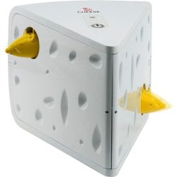 FroliCat CHEESE (フローリーキャット チーズ) PTY18-15050 [愛猫用電動おもちゃ]