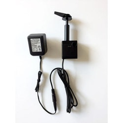 ドリンクウェル パーツ プラチナム用ポンプ・アダプターセット PAC00-13689