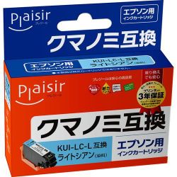 ヨドバシ.com - プレジール Plaisir PLE-EKUIL-LC [EPSON KUI-L対応