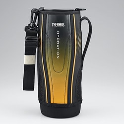 ヨドバシ.com - サーモス THERMOS B-363105 [FFZ-1502F用ハンディポーチ ブラックグラデーション] 通販【全品無料配達】