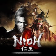仁王 Complete Edition 通常版 [PS4ソフト]