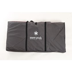スノーピーク アメニティドームL マット・シートセット SET-121 アメニティドームL マットシートセット(SET-121D) | テントの