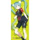 初音ミク レーシング Ver.2018 マイクロファイバースポーツタオル TeamUKYO応援Ver. [キャラクターグッズ]