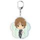 カードキャプターさくら 描きおこし アクリルキーホルダー 小狼 [キャラクターグッズ]