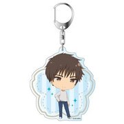 カードキャプターさくら 描きおこし アクリルキーホルダー 桃矢 [キャラクターグッズ]