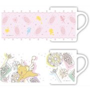 カードキャプターさくら マグカップ さくら [キャラクターグッズ]