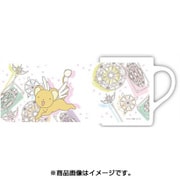 カードキャプターさくら マグカップ ケロちゃん [キャラクターグッズ]