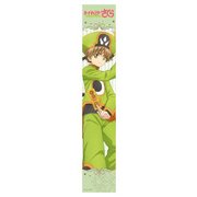 カードキャプターさくら マフラータオル 小狼 [キャラクターグッズ]