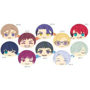 A3！ おまんじゅうにぎにぎマスコット2 ～秋冬これくしょん～ 1個 [コレクショントイ]