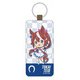 ウマ娘 プリティーダービー レザーキーホルダー トウカイテイオー [キャラクターグッズ]
