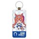 ウマ娘 プリティーダービー レザーキーホルダー ダイワスカーレット [キャラクターグッズ]