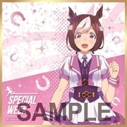 ウマ娘 プリティーダービー トレーディングミニ色紙 1個 [コレクショントイ]
