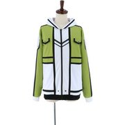 ソードアート・オンラインII イメージパーカー Lサイズ シノン [キャラクターグッズ]