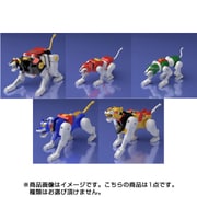 スーパーミニプラ 百獣王ゴライオン 1個入り [コレクション食玩]