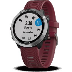 ヨドバシ.com - ガーミン GARMIN 010-01863-D1 [ForeAthlete 645 Music