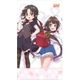 りゅうおうのおしごと！ マルチタペストリーのれん あい×天衣 [キャラクターグッズ]