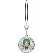 東京喰種トーキョーグール：re チャームストラップ 六月透 [キャラクターグッズ]