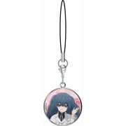 東京喰種トーキョーグール：re チャームストラップ 米林才子 [キャラクターグッズ]