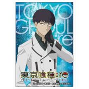 東京喰種トーキョーグール：re スクエアマグネット 瓜江久生 [キャラクターグッズ]