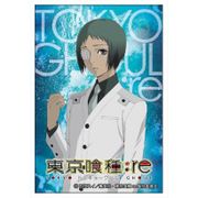 東京喰種トーキョーグール：re スクエアマグネット 六月透 [キャラクターグッズ]