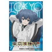 東京喰種トーキョーグール：re スクエアマグネット 米林才子 [キャラクターグッズ]