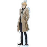 東京喰種トーキョーグール：re デカアクリルスタンド 不知吟士 [キャラクターグッズ]