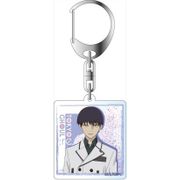 東京喰種トーキョーグール：re アクリルキーホルダー 瓜江久生 [キャラクターグッズ]