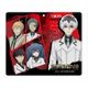 東京喰種トーキョーグール：re 手帳型スマホケース A [キャラクターグッズ]