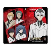 東京喰種トーキョーグール：re 手帳型スマホケース A [キャラクターグッズ]
