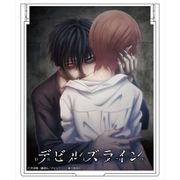 デビルズライン ミラー [キャラクターグッズ]
