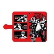 ヒプノシスマイク -Division Rap Battle- 手帳型スマホケース Buster Bros！！！ [キャラクターグッズ]