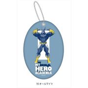 僕のヒーローアカデミア オーバルパスケース 10 オールマイト [キャラクターグッズ]