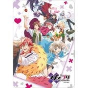 ダメプリ ANIMECARAVAN ブランケット [キャラクターグッズ]