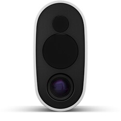 GARMIN APPROACH Z80 ゴルフ用距離計 GPSゴルフナビが一体型となったゴルフ用レーザー距離計