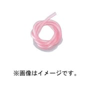 991-0311000 [スーパーフュエルホースセット ピンク/内径Φ3×1m]