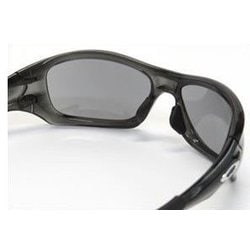 ヨドバシ.com - オークリー OAKLEY PItbull OO9161-12 Grey