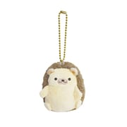 petit colon ボールチェーンマスコット ハリネズミ [キャラクターグッズ]