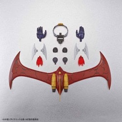 ヨドバシ.com - バンダイ BANDAI HG 1/144 マジンガーZ (マジンガーZ