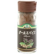 MC GL オールスパイス 15g