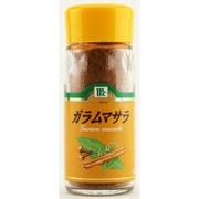 MC GL ガラムマサラ 15g