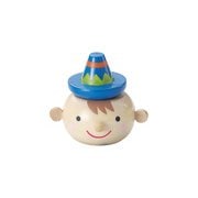 400665102 [キンダーシュピール 乳歯入れ Boy ブルー]