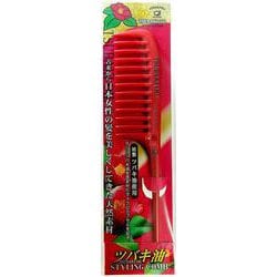 ツバキ油コーム L TSU458