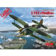 32010 [1/32 エアクラフトシリーズ ポリカルポフ I-153 チャイカ 2025年2月再生産]