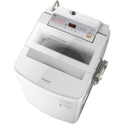 ヨドバシ.com - パナソニック Panasonic 全自動洗濯機 10kg ホワイト NA-FA100H6-W 通販【全品無料配達】