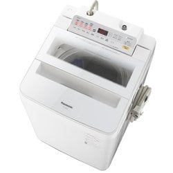 ヨドバシ.com - パナソニック Panasonic NA-FA90H6-W [全自動洗濯機 