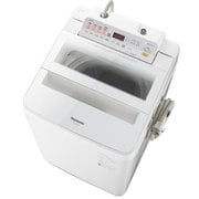 全自動洗濯機 9kg ホワイト NA-FA90H6-W