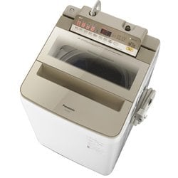ヨドバシ.com - パナソニック Panasonic NA-FA80H6-N [全自動洗濯機