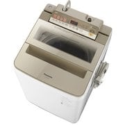 全自動洗濯機 8kg シャンパン NA-FA80H6-N