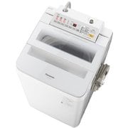 全自動洗濯機 7kg ホワイト NA-FA70H6-W